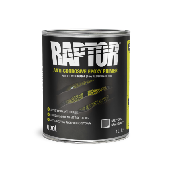 Raptor K Aerosol Protective Coating Raptortough