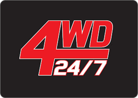4WD247 Logo