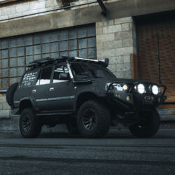 4x4flesaus 1