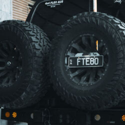 4x4flesaus 3