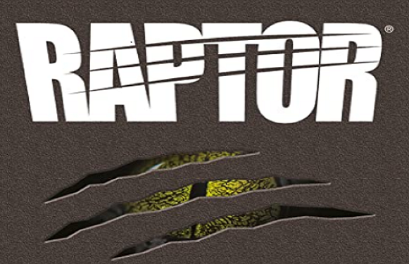 RAPTOR Brochure Logo
