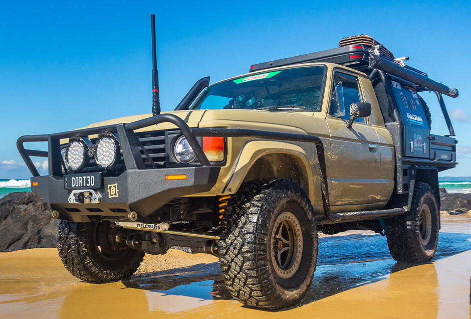 Dirty30 Rectangle Whatever Weather