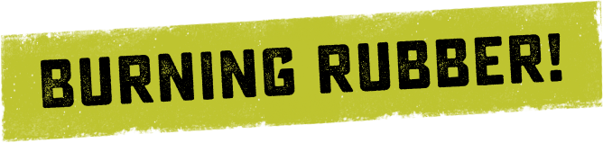 High-Heat-Burning-Rubber High-Heat - Burning Rubber