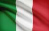ITALY Flag