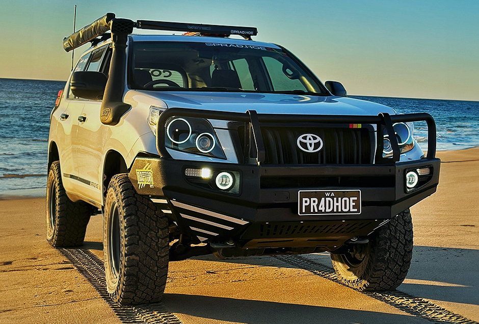 Pradohoe Flexible Formulation