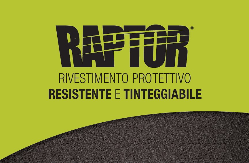 BROCHURE RAPTOR