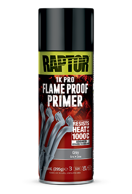 Raptor Flameproof Primer