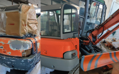 Construction Raptor 101 Uses of Raptor - Raptortough