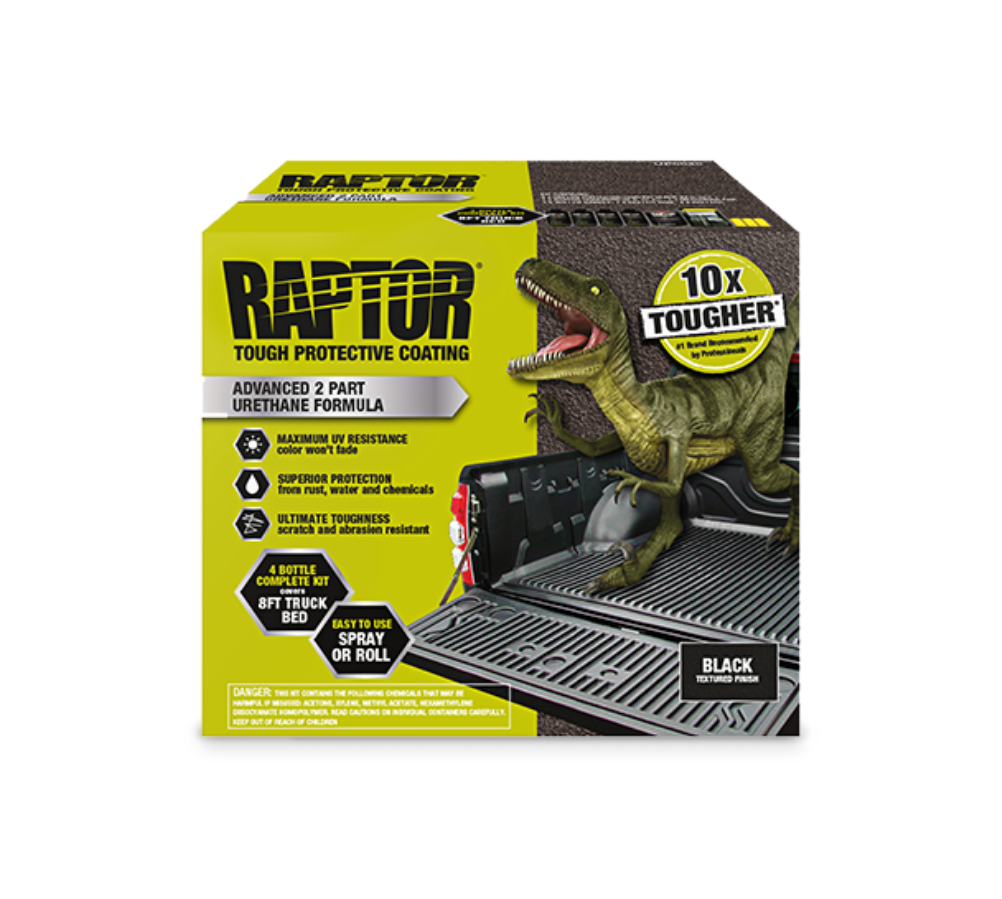 Raptor Roll on Kit