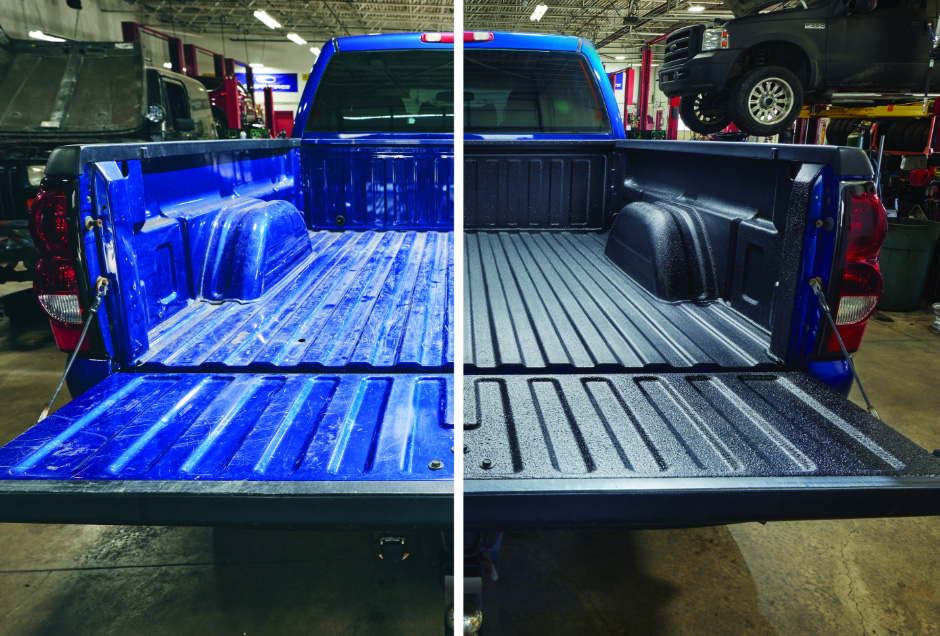 Can You Paint Over Raptor Liner? Uncover the Truth!