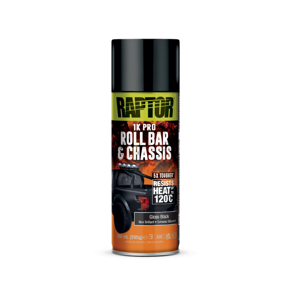 Roll Bar