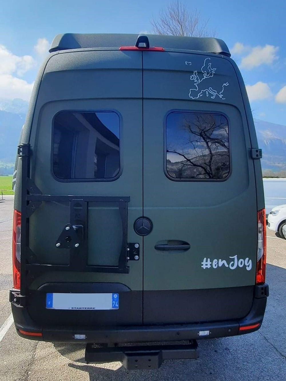 An All Out Sprinter - Raptortough