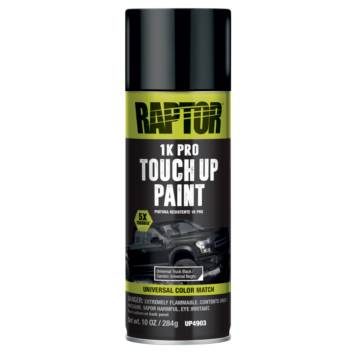 TOUCH UP PAINT 