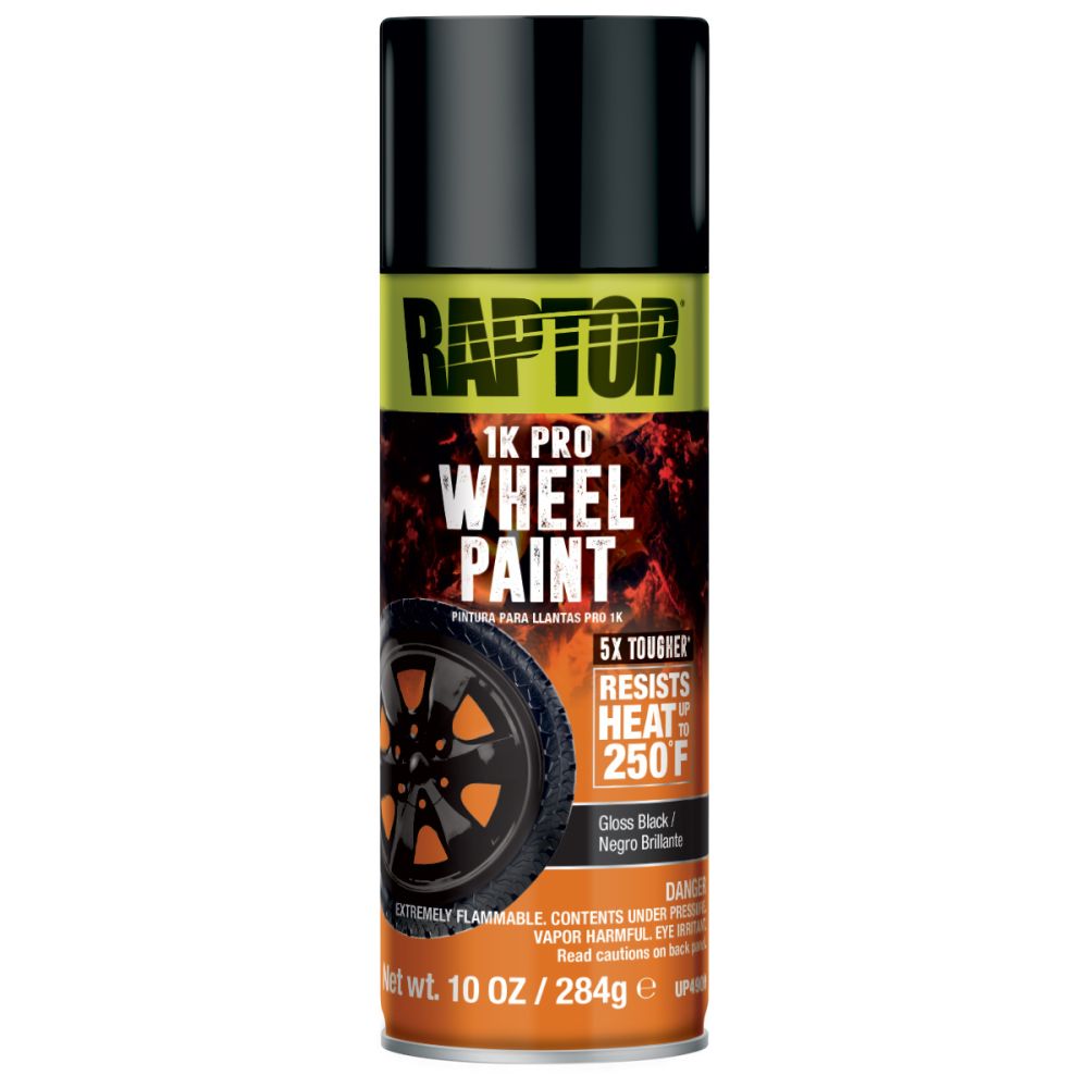 UP4909-RAPTOR-Wheel-Paint-400mL-Aerosol---GLOSS-BLK