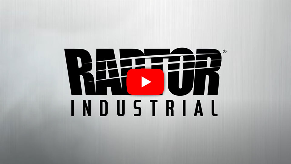 Raptor Industrial