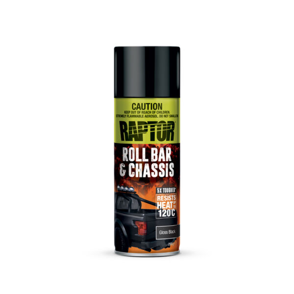 Blue Raptor Coating Coatings - Raptortough